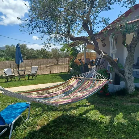 Olive Holiday home