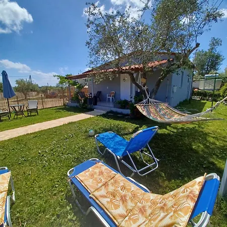 Holiday home Olive *