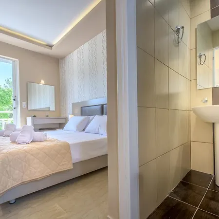 Nastazia Apartment