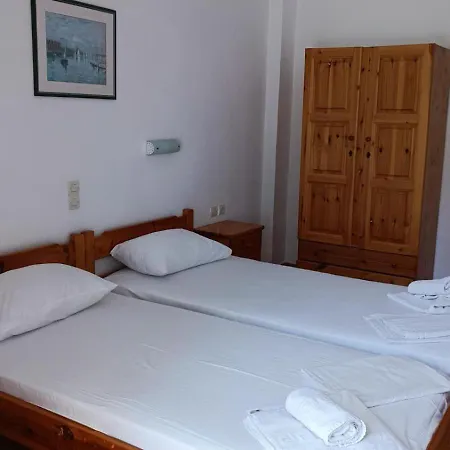 Bonisis Apartment