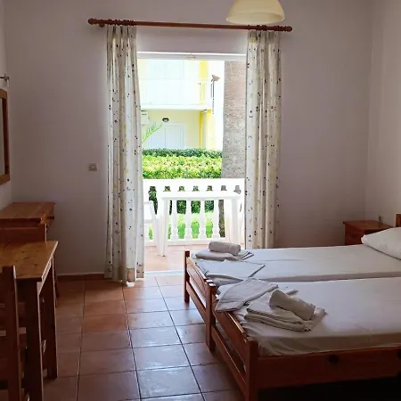 Bonisis Apartment *