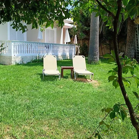 Apartment Bonisis *