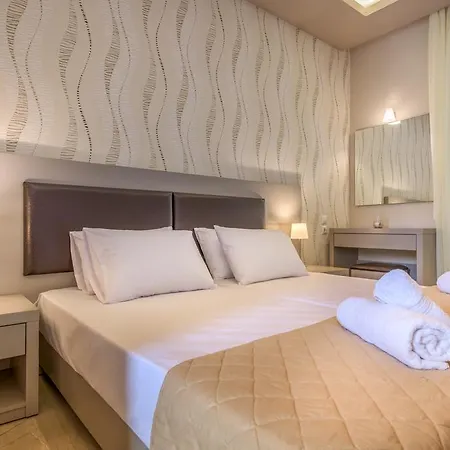 Nastazia Apartment