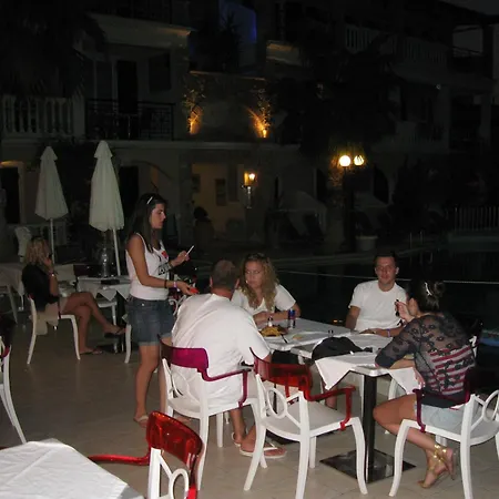 Aparthotel Zante Plaza &
