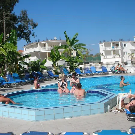 Hotel Mariana