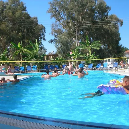 Hotel Mariana