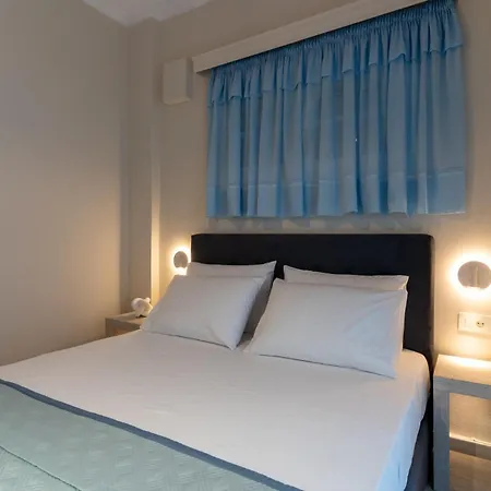 Aparthotel Acapulco Marinos Apartments- Adults Only Laganas