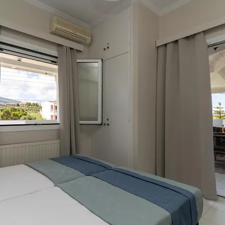 Aparthotel Acapulco Marinos Apartments- Adults Only