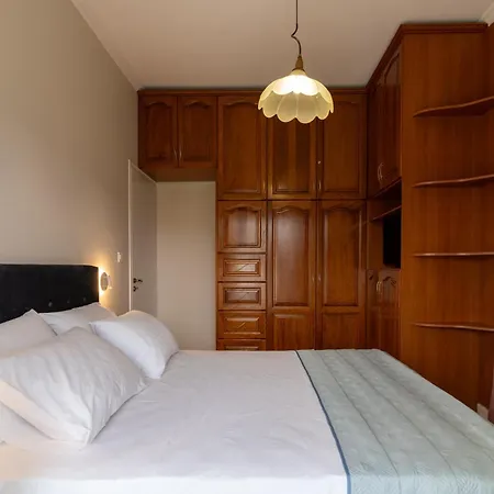 Aparthotel Acapulco Marinos Apartments- Adults Only