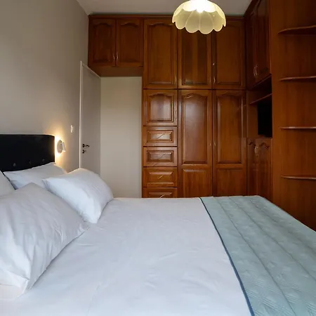 Acapulco Marinos Apartments- Adults Only Laganas