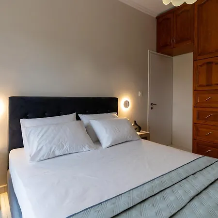 Aparthotel Acapulco Marinos Apartments- Adults Only Laganas