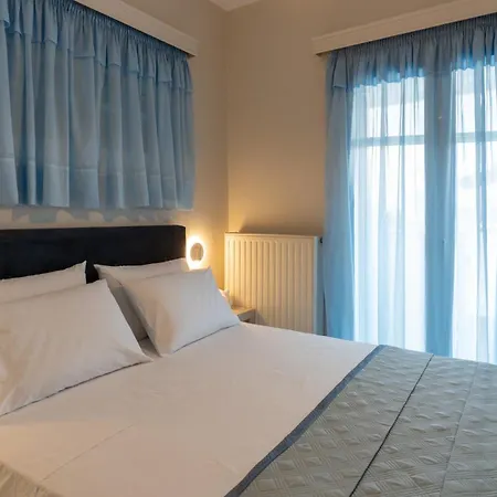 Acapulco Marinos Apartments- Adults Only