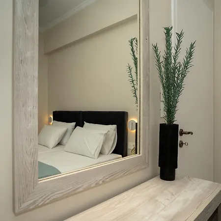 Aparthotel Acapulco Marinos Apartments- Adults Only