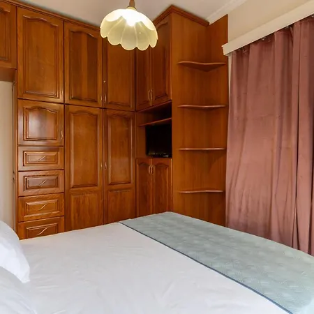 Aparthotel Acapulco Marinos Apartments- Adults Only Laganas