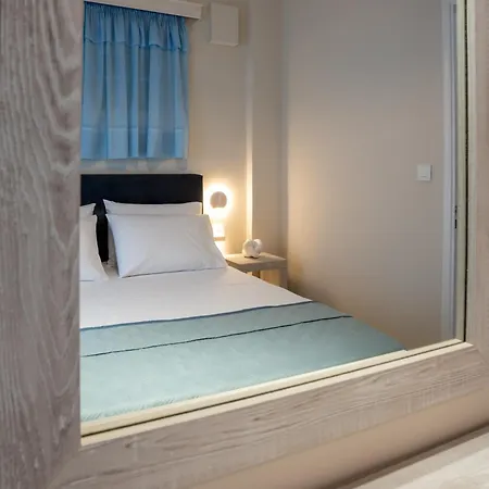 Aparthotel Acapulco Marinos Apartments- Adults Only Laganas