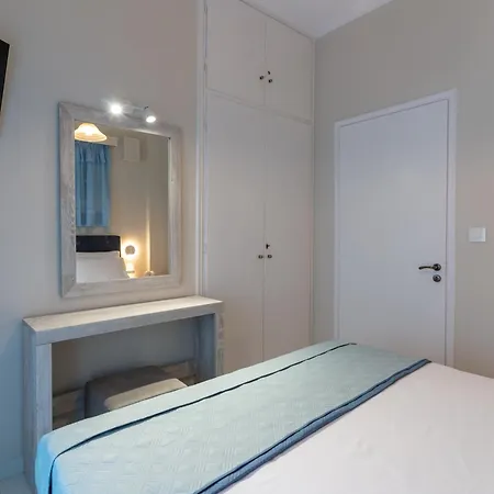 Aparthotel Acapulco Marinos Apartments- Adults Only