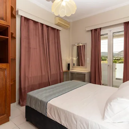 Aparthotel Acapulco Marinos Apartments- Adults Only 2*