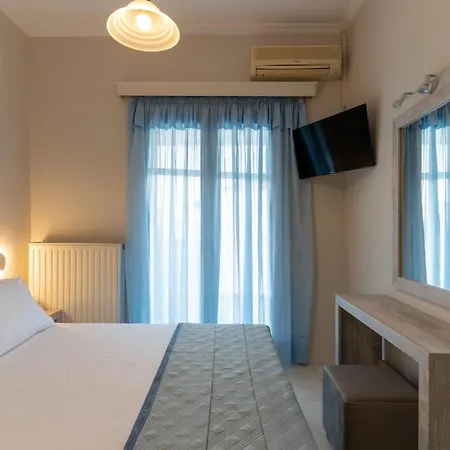 Aparthotel Acapulco Marinos Apartments- Adults Only Laganas