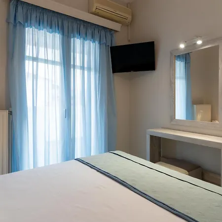 Aparthotel Acapulco Marinos Apartments- Adults Only 2*