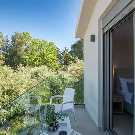 Villa Mandi & Jani Laganas