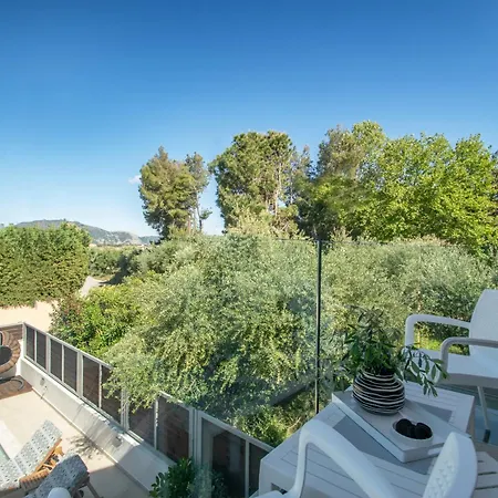Villa Mandi & Jani