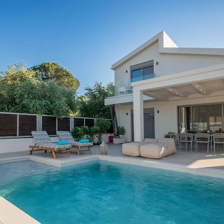 Villa Mandi & Jani