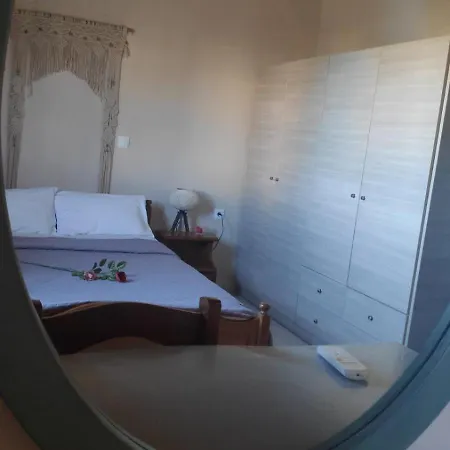 Holiday home Olive