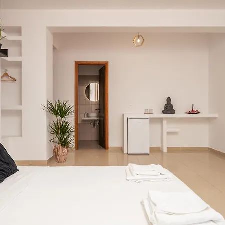 Aparthotel C'est La Vie And