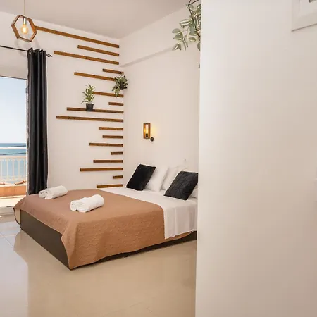 Aparthotel C'est La Vie And