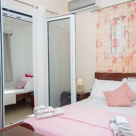 Holiday home Casa Bonita Zante - 4person 2km From The Laganas