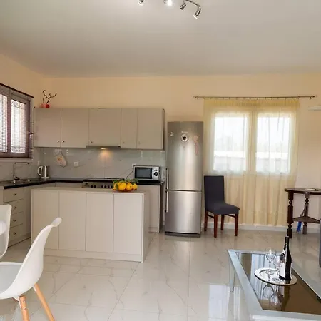 Holiday home Casa Bonita Zante - 4person 2km From The *