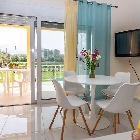 Holiday home Casa Bonita Zante - 4person 2km From The Laganas