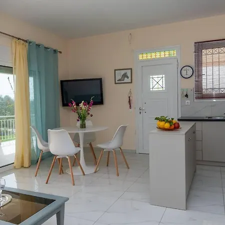 Holiday home Casa Bonita Zante - 4person 2km From The Laganas