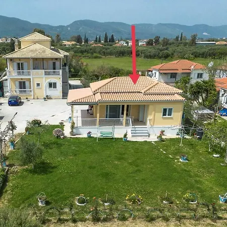 Holiday home Casa Bonita Zante - 4person 2km From The