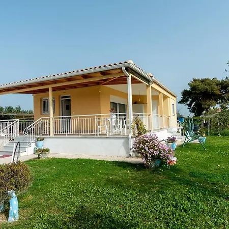 Holiday home Casa Bonita Zante - 4person 2km From The *