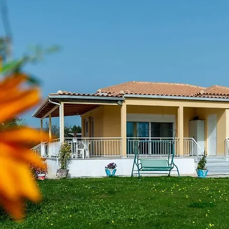 Holiday home Casa Bonita Zante - 4person 2km From The Laganas