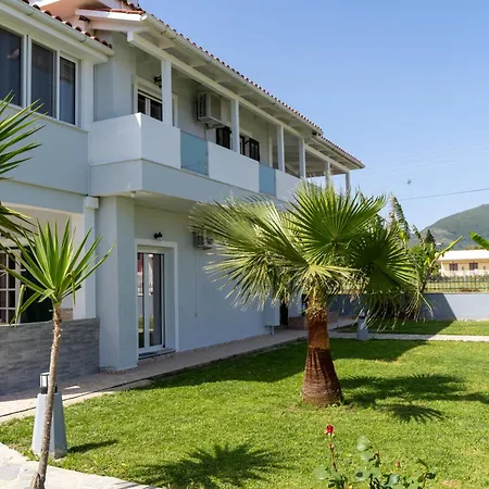 Aparthotel Acapulco Marinos Apartments- Adults Only 2*