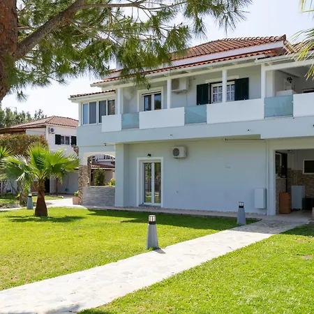 Aparthotel Acapulco Marinos Apartments- Adults Only Laganas