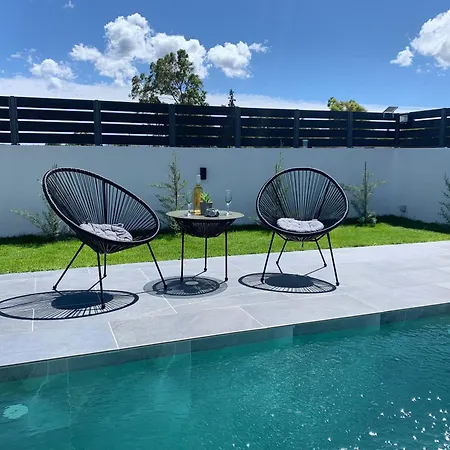 Villa Mamica Luxury