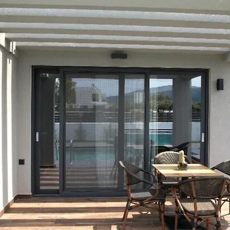Villa Mamica Luxury Laganas