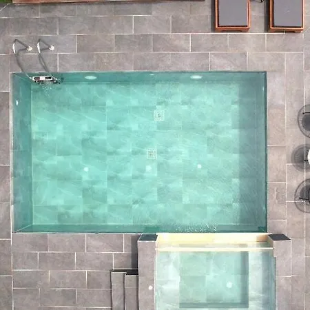 Mamica Luxury Villa