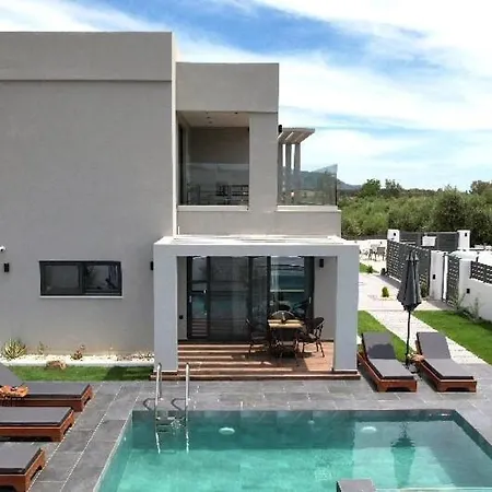 Villa Mamica Luxury