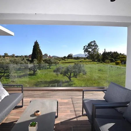 Villa Mamica Luxury
