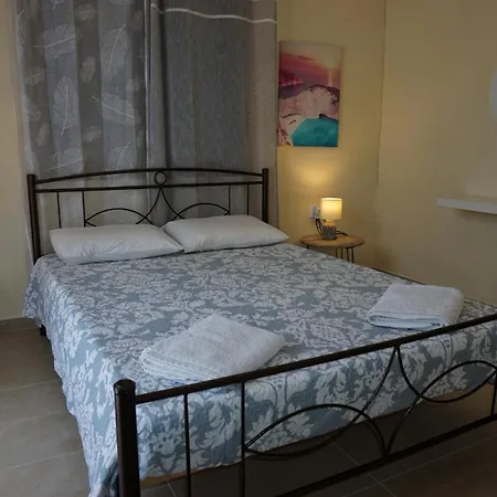Annamaria House Apartment *