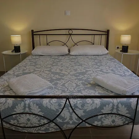 Apartment Annamaria House *