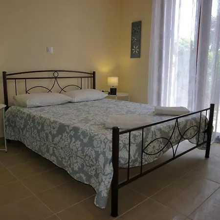 Annamaria House Apartment Laganas