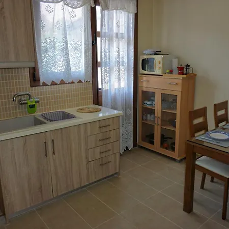 Apartment Annamaria House Laganas