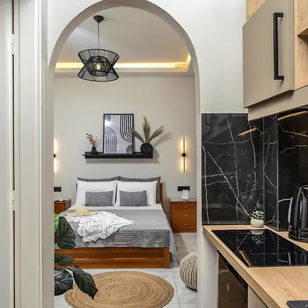 Apartment Rivulet *