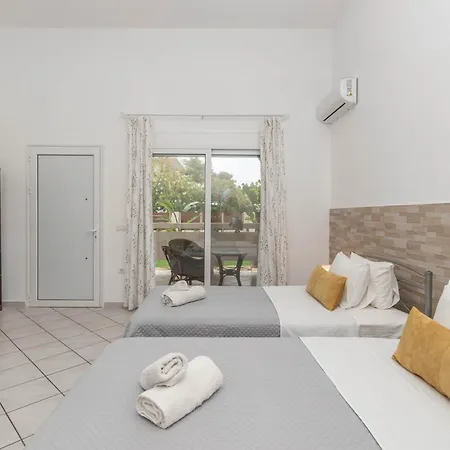 Dora's Appartement *