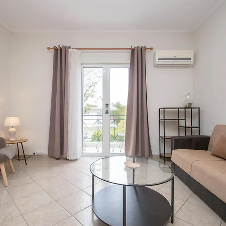 Appartement Dora's
